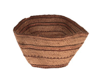 Makah Nea Bay Basket