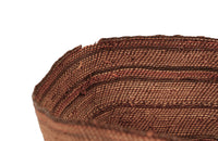 Makah Nea Bay Basket