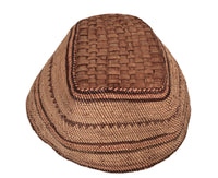 Makah Nea Bay Basket