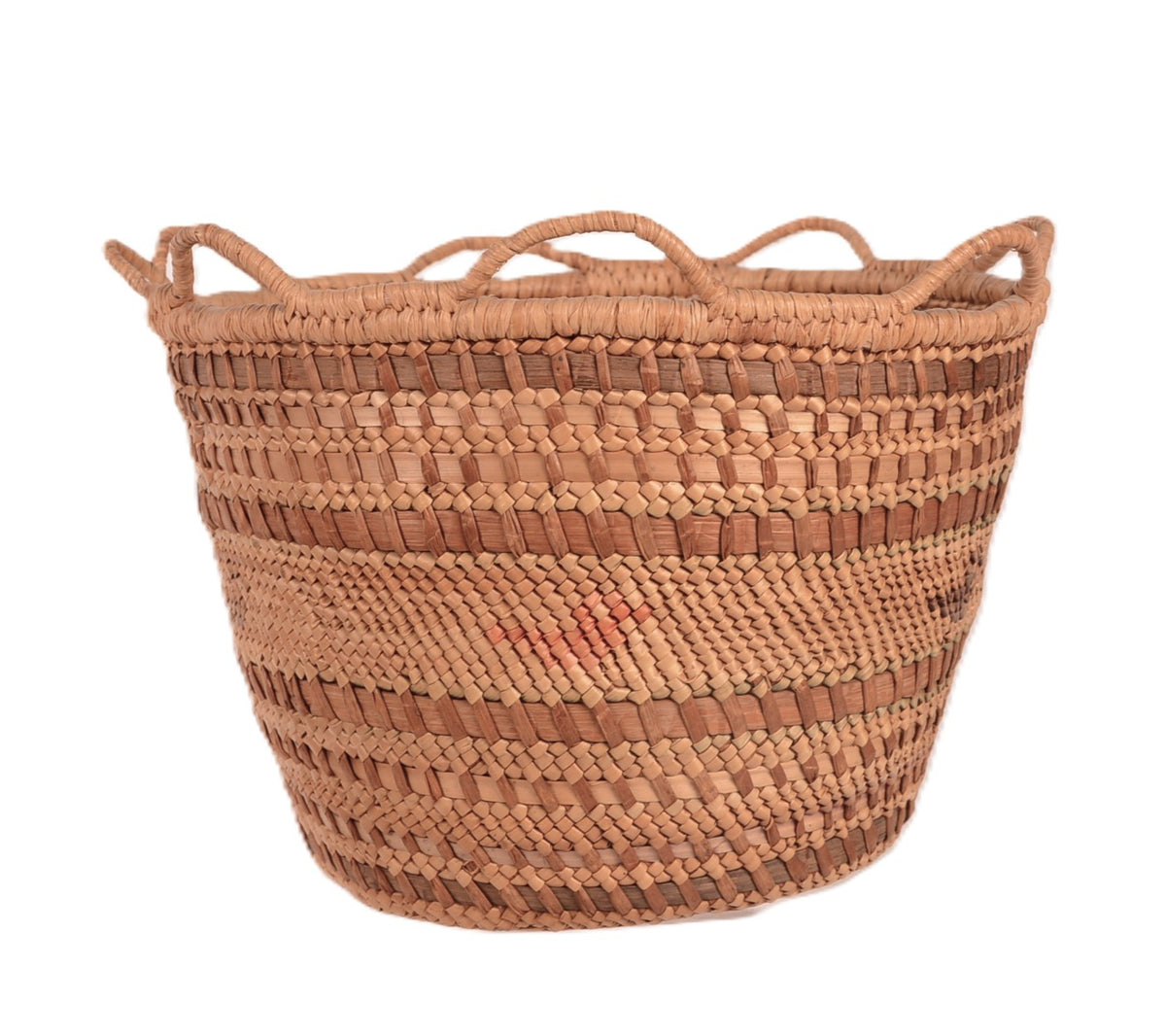 Makah Basket