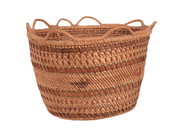 Makah Basket