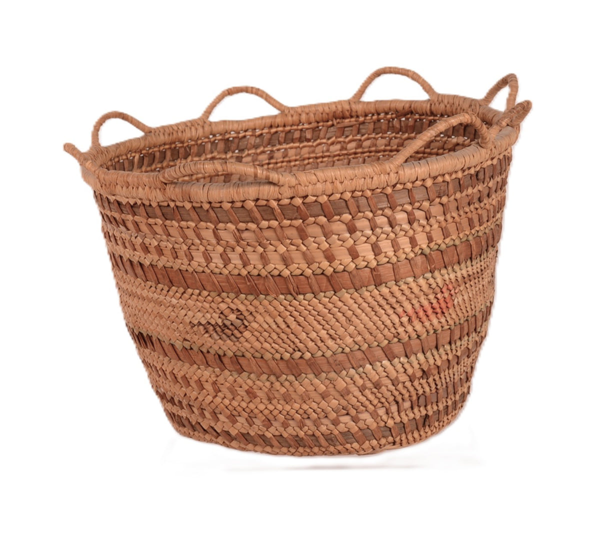 Makah Basket