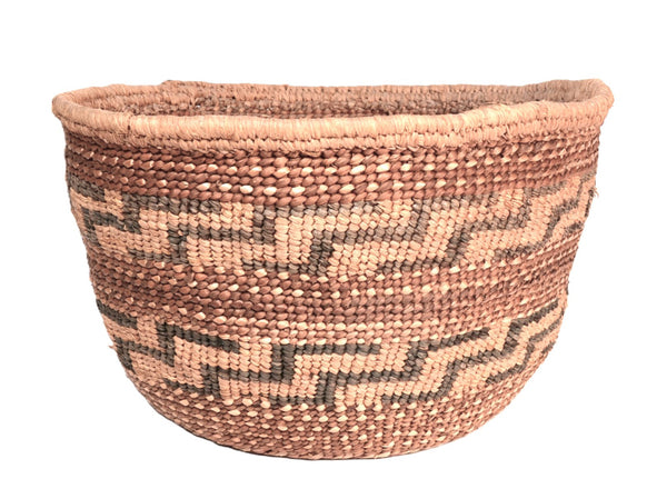Quinault Basket
