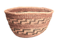 Quinault Basket