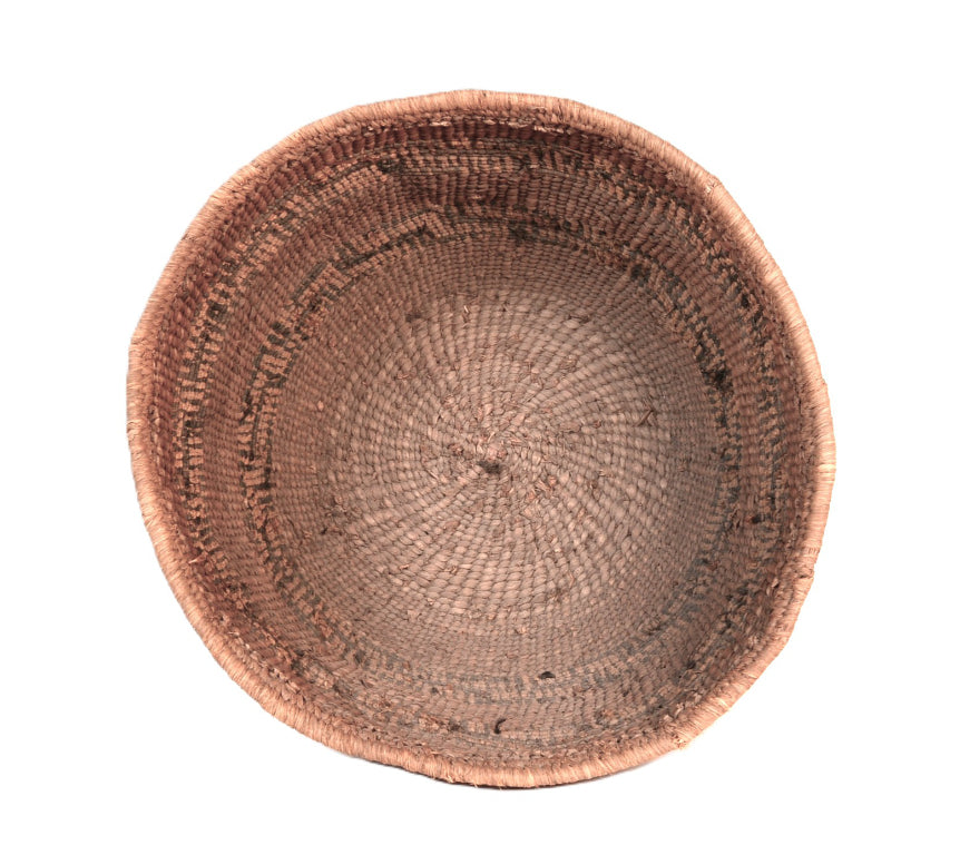 Quinault Basket