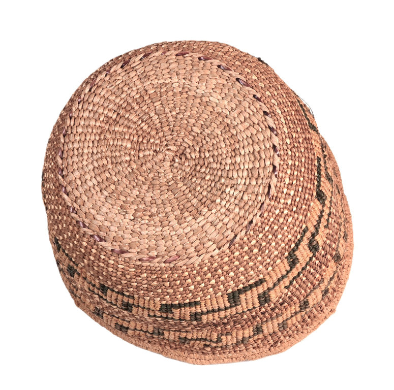 Quinault Basket