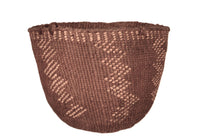 Coast Salish Basket