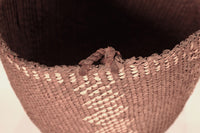 Coast Salish Basket