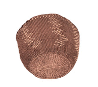 Coast Salish Basket