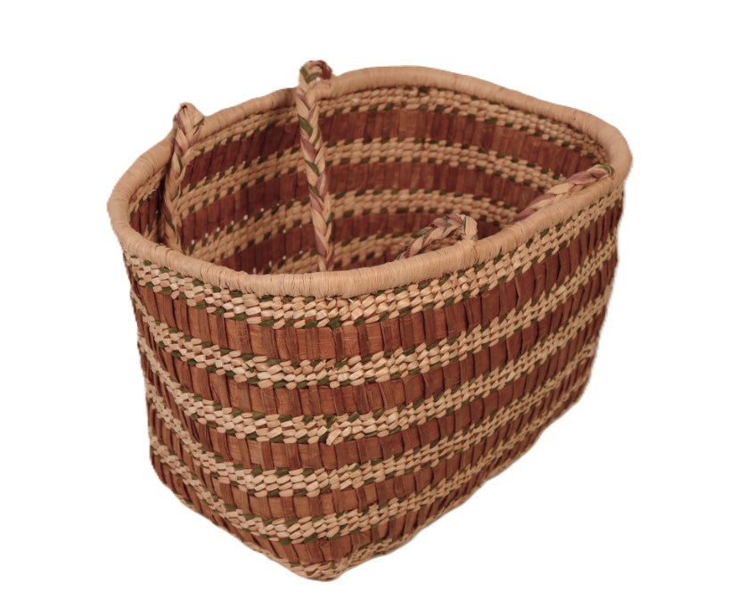 Quinalt Cedar Market Basket