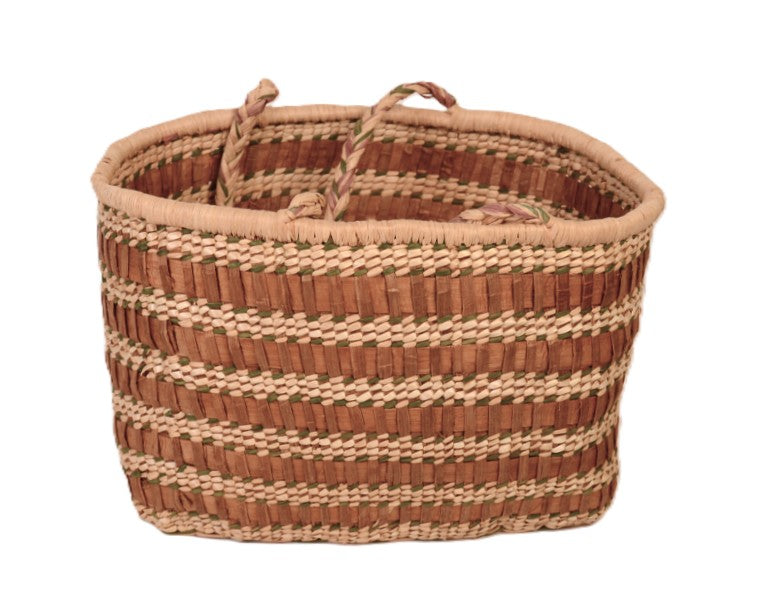 Quinalt Cedar Market Basket