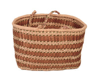 Quinalt Cedar Market Basket