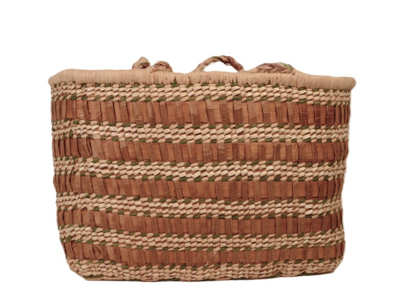 Quinalt Cedar Market Basket