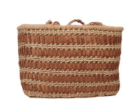 Quinalt Cedar Market Basket