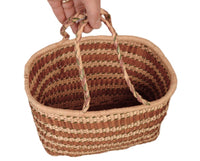 Quinalt Cedar Market Basket