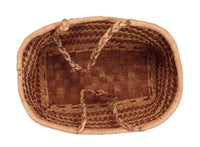 Quinalt Cedar Market Basket