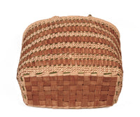 Quinalt Cedar Market Basket