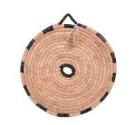 Eskimo Salish Tray Basket