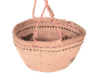 Quinalt Market Basket with Handle