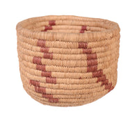 Quinalt Bowl Basket