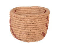 Quinalt Bowl Basket
