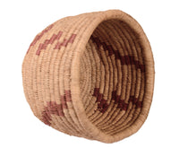 Quinalt Bowl Basket