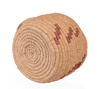 Quinalt Bowl Basket
