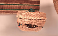 Olympic Peninsula Baskets Set of 3