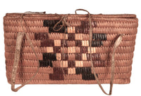 Thompson River Salish Basket