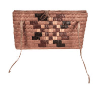 Thompson River Salish Basket