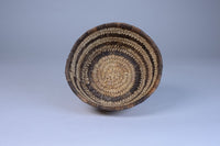 Antique Papago Basket bowl