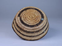 Antique Papago Basket bowl
