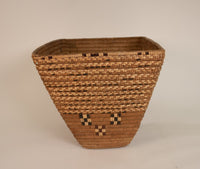 Thompson River Salish Basket