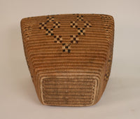 Thompson River Salish Basket