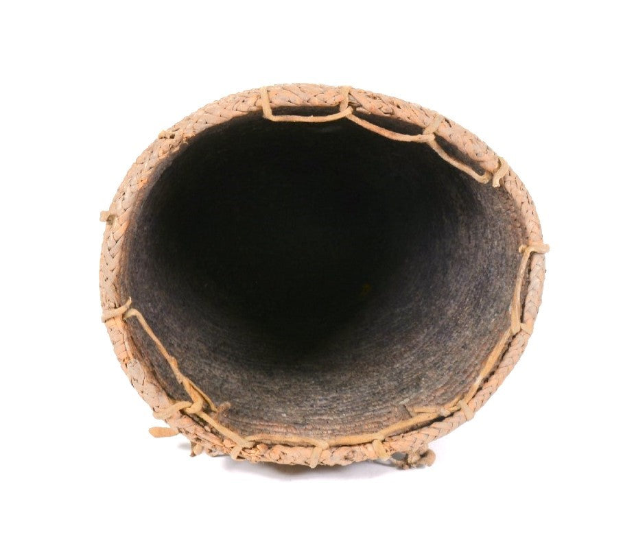 Puget Sound Salish Basket