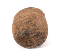 Puget Sound Salish Basket