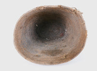 Puget Sound Salish Basket