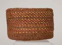 Tsimshian Basket Tsimshian Basket "ALASKA"