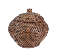 Antique Chinese Basket