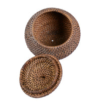 Antique Chinese Basket