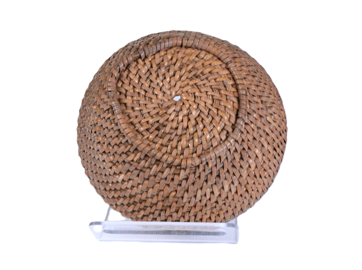 Antique Chinese Basket