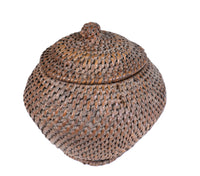 Antique Chinese Basket