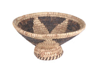 Papago Pedestal Basket