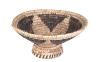 Papago Pedestal Basket