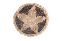 Papago Pedestal Basket