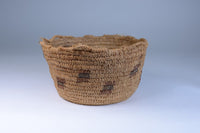 Antique Quinault Basket
