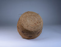 Antique Quinault Basket