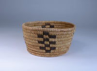 Antique Papago Basket bowl