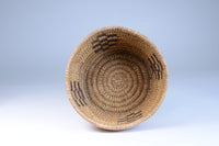 Antique Papago Basket bowl
