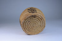 Antique Papago Basket bowl